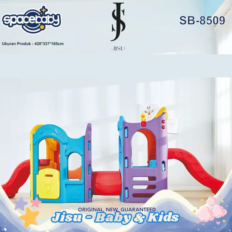 PEROSOTAN PLAYHOUSE SB-8509