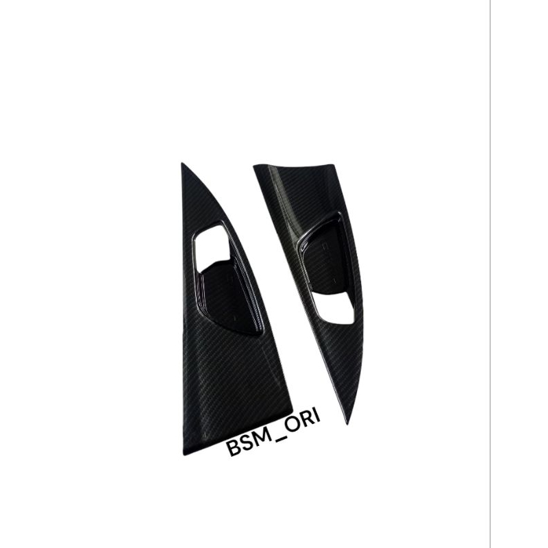 Handle Bowl Cover For Honda Civic turbo