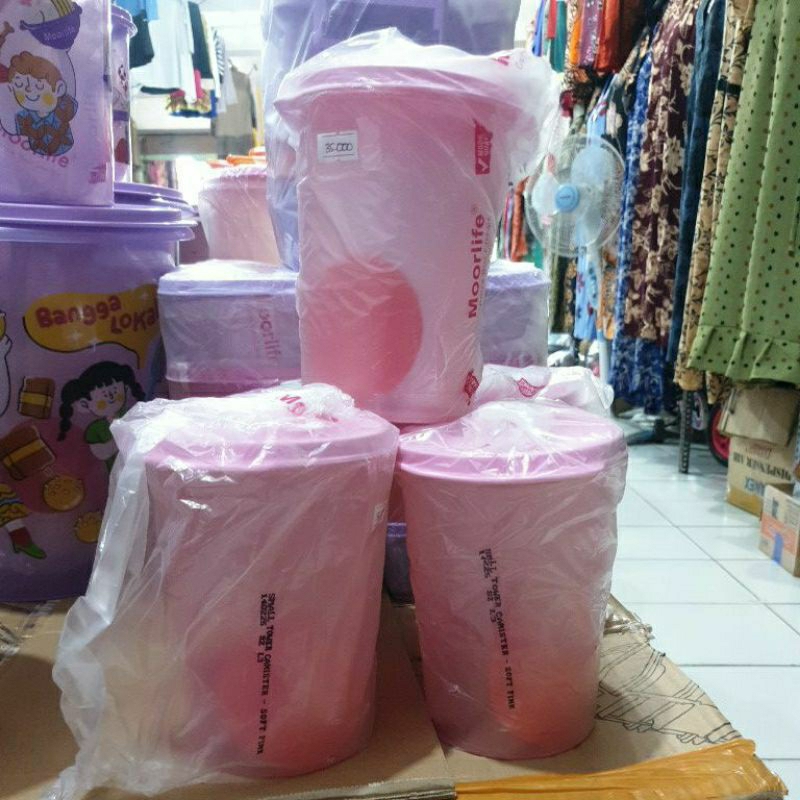 BARU Small Vaso Moorlife