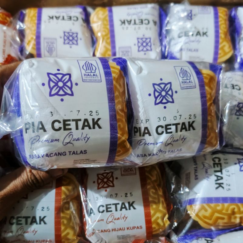 

pia cetak empuk dan nikmat harga seribuan
