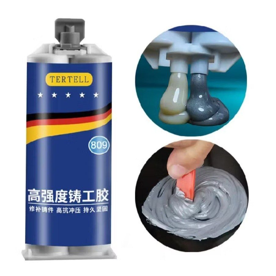 Lem besi superkuat / lem besi super kuat