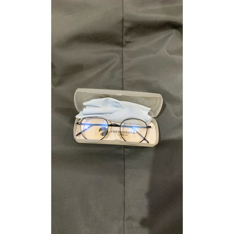 frame kacamata vherkudara