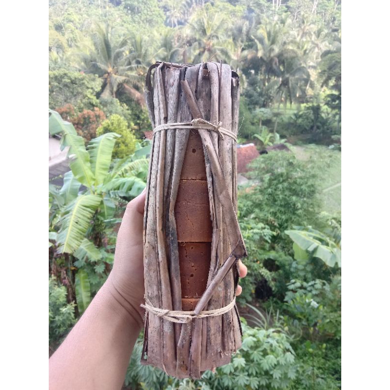 

1 bonjor gula aren berat 1.5kg