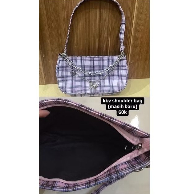 shoulder bag kkv