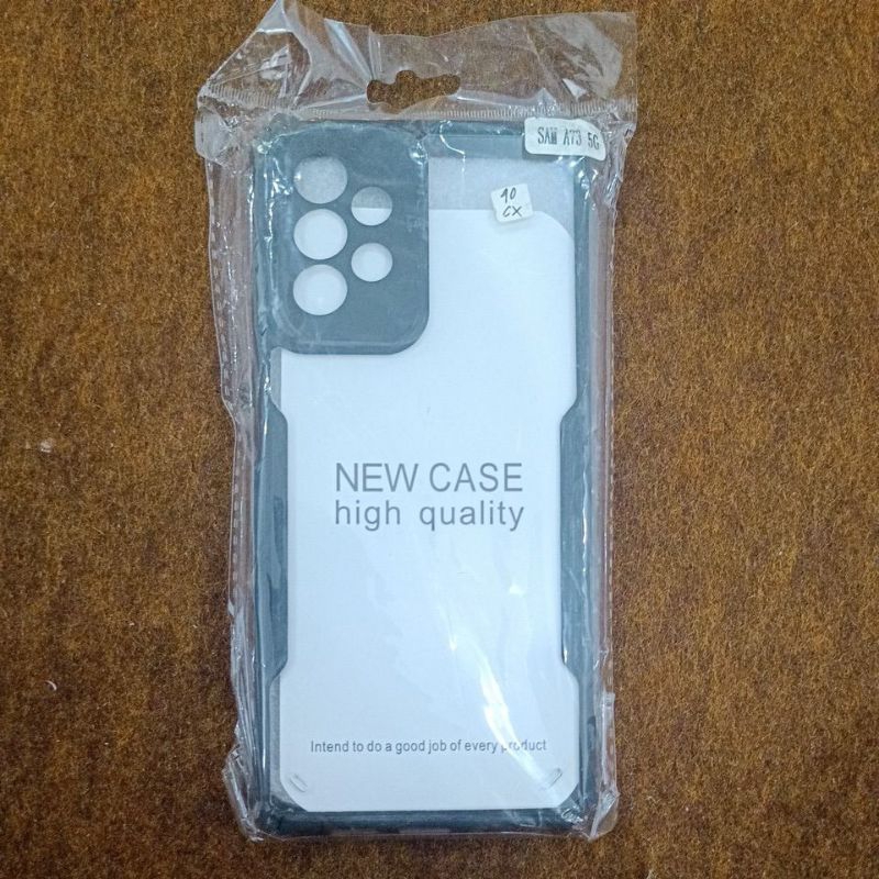 Casing HP Samsung Galaxy A73 5G