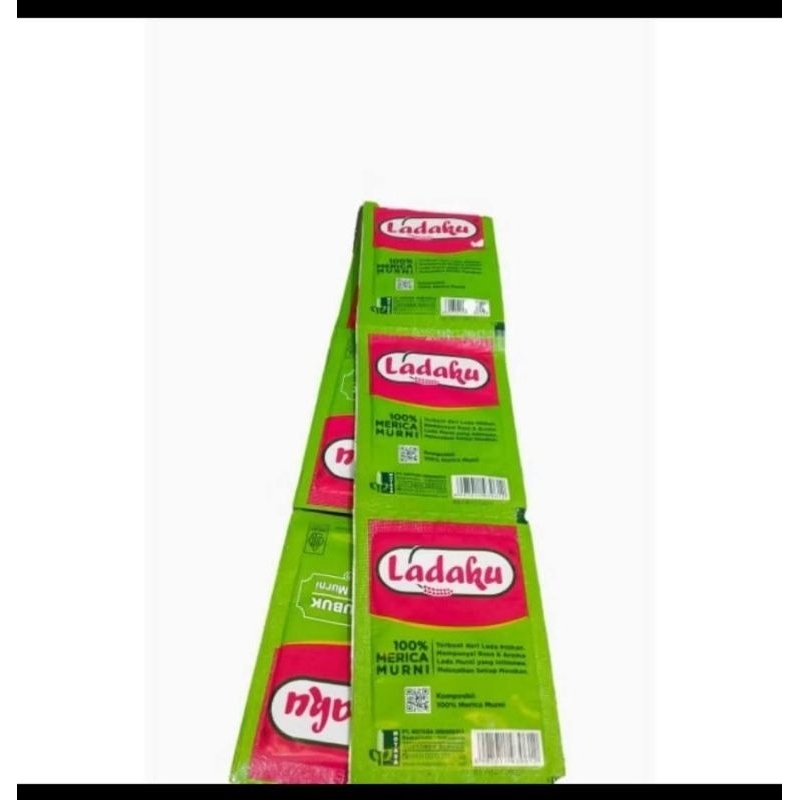 

ladaku merica bubuk 1 renteng