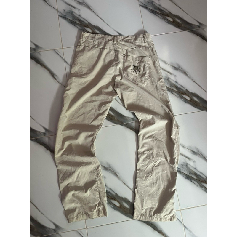 quiksilver Vintage long pants