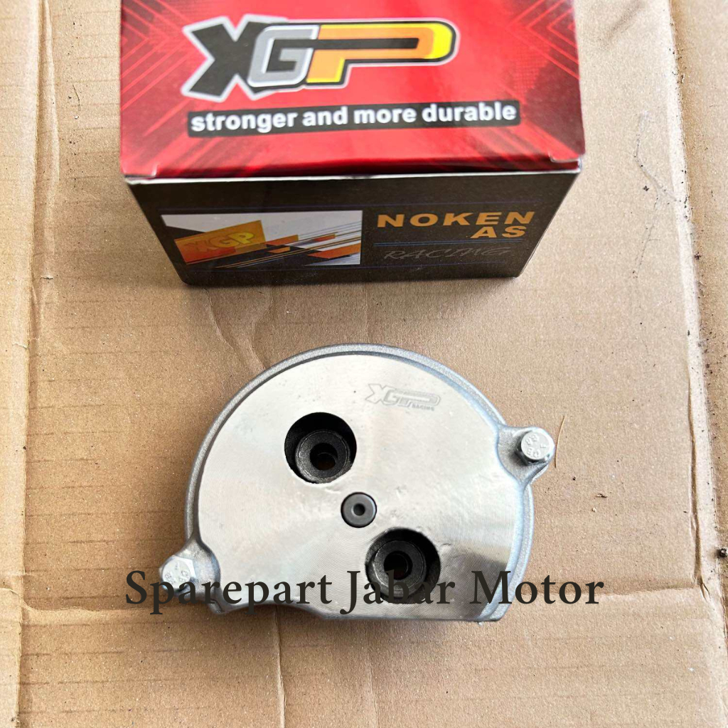 RUMAH POMPA OLI TIGER MODIF SATRIA FU