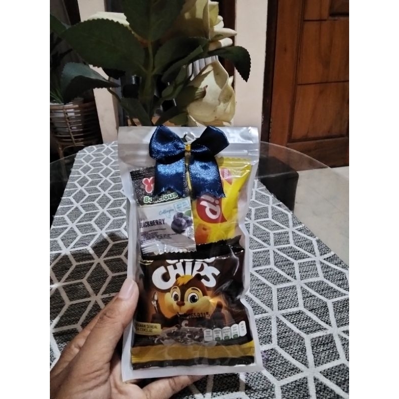 

minigift Snack imut
