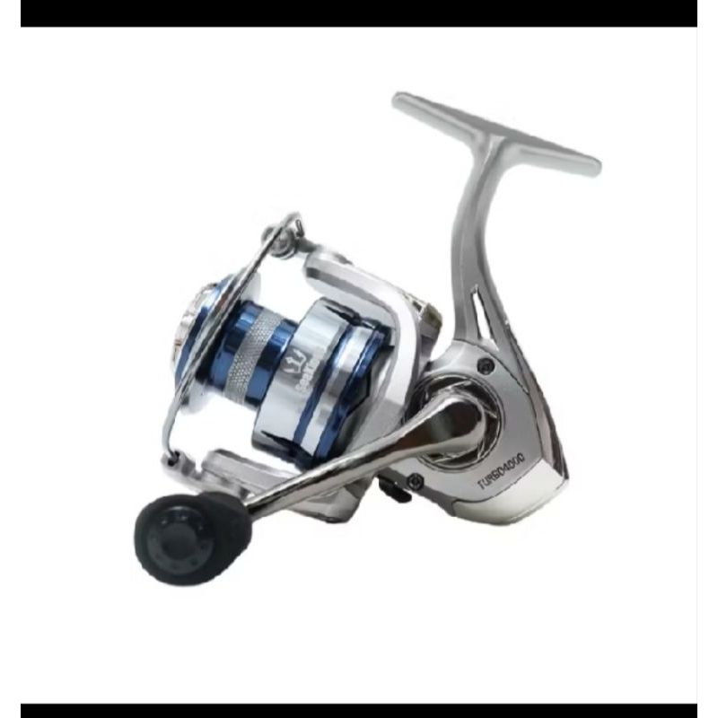 Rell seaking turbo 3000