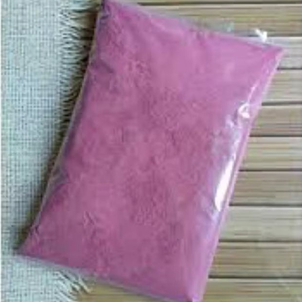 

Bubuk Serbuk Rosella merah 250 gram Rosela bubuk 250gr