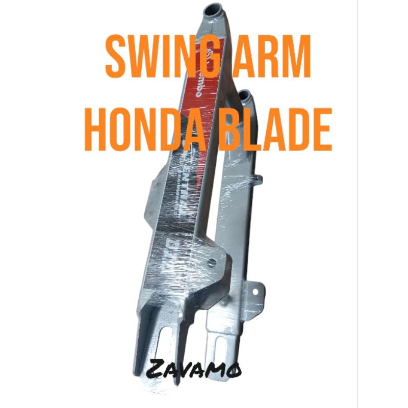 SWING ARM JUPITER POLOS BLADE GTX SUPRA
