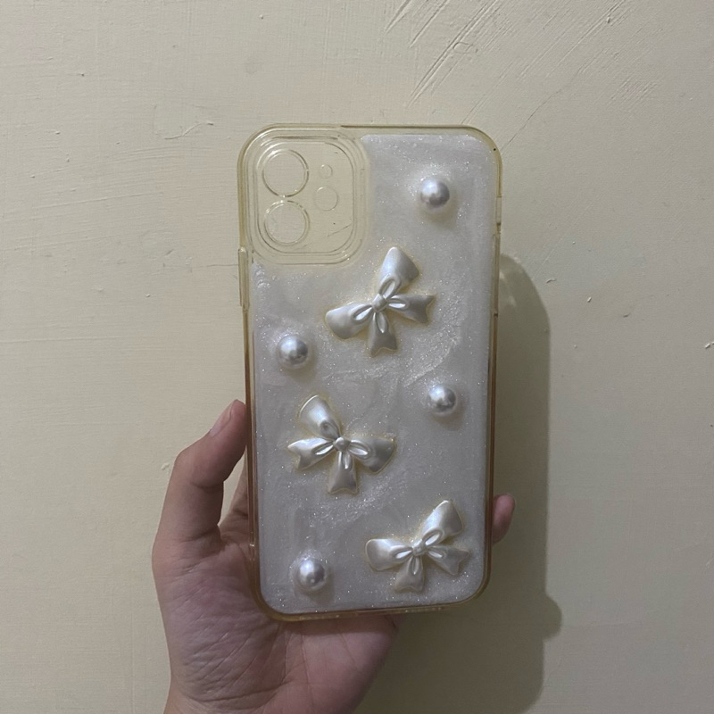 [PRELOVED] Case Iphone 11