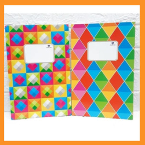 

OLEAN CITY Buku hard cover folio isi 200 lembar