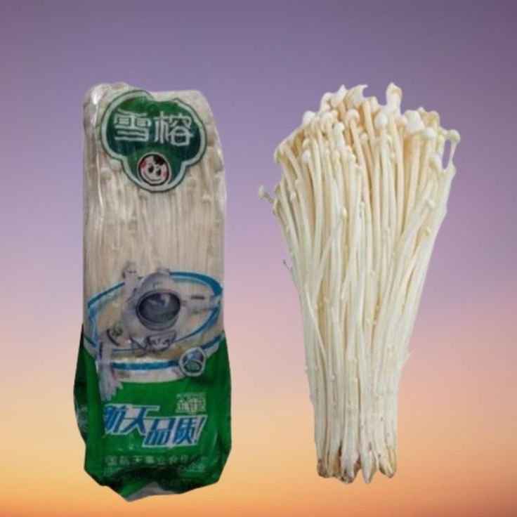 

JAMUR ENOKI SATUAN
