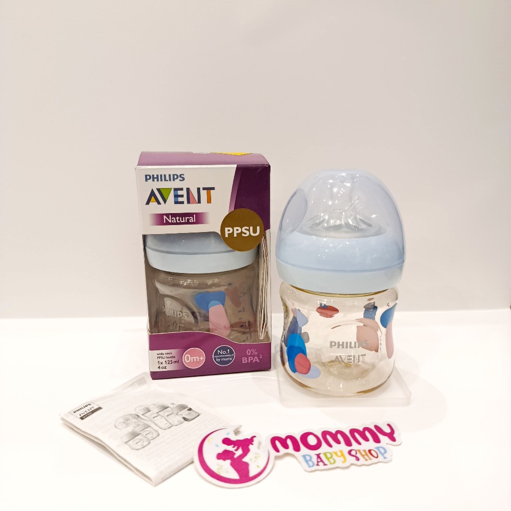 Philips Avent Natural PPSU