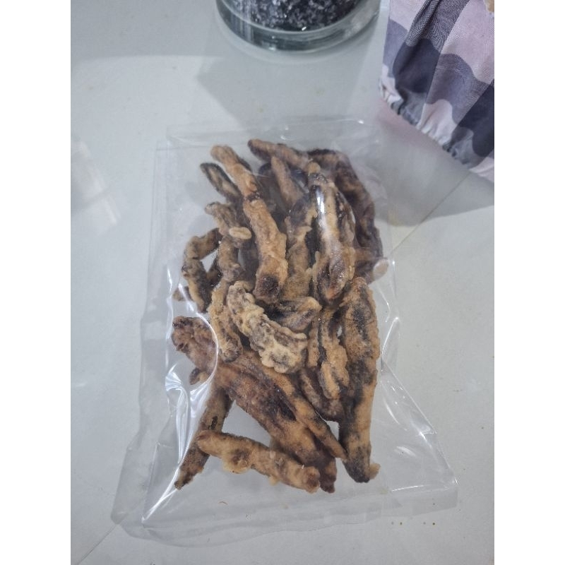 

sale pisang