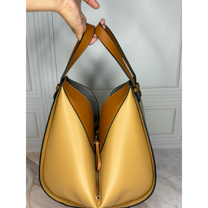HANDBAG WANITA KULIT ASLI
