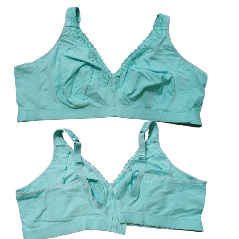 Bra  48c 48dd 46c 54b 50c 54c 52c 54dd tanpa kawat big size katun