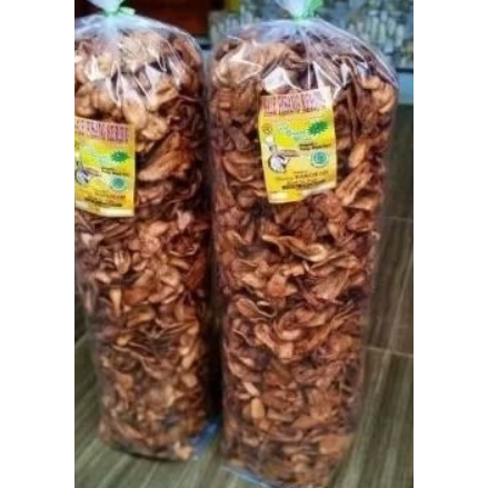 

Sale Pisang Kering 1kg – Camilan Tradisional Manis, Legit, dan Renyah
