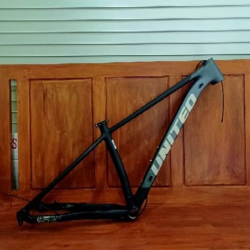 Frame United Clovis 29er