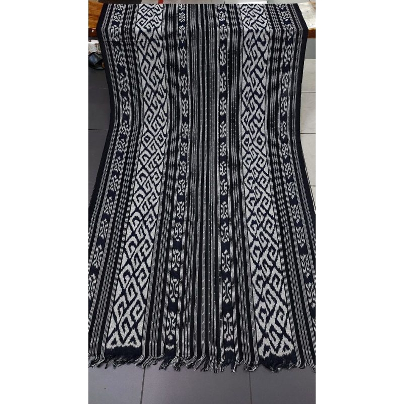 KAIN BLANGKET, KAIN TENUN, KAIN TENUN NTT