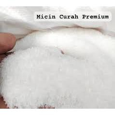 

500gr Mecin curah / Msg penyedap rasa