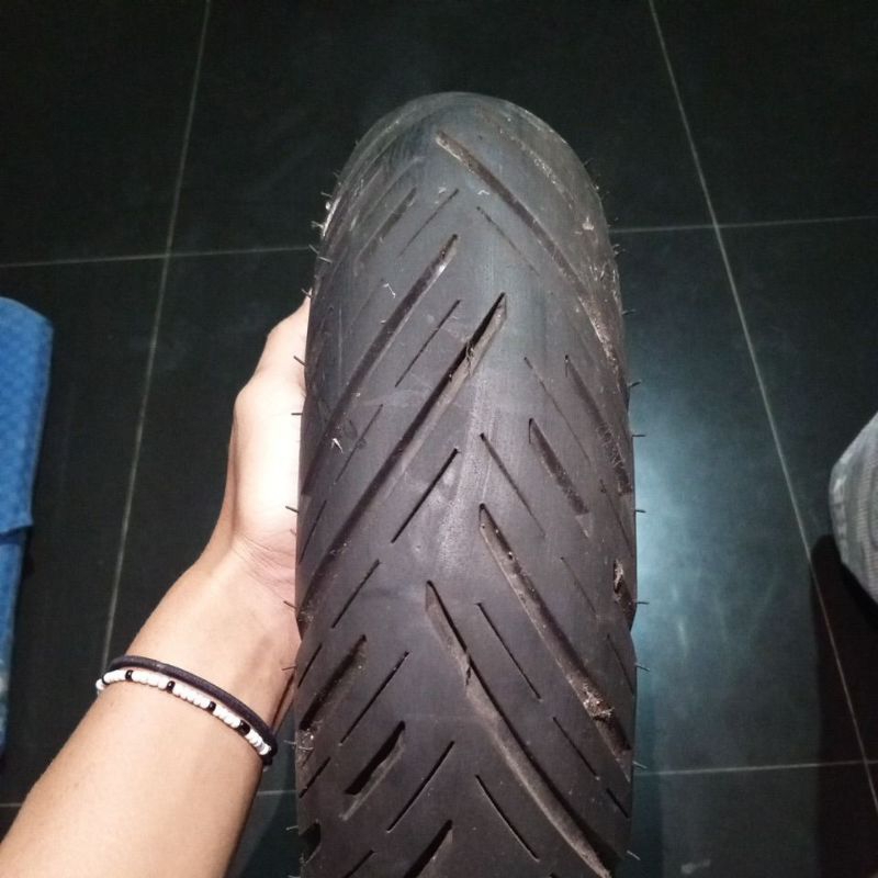 ban bekas metic tubles Scoopy