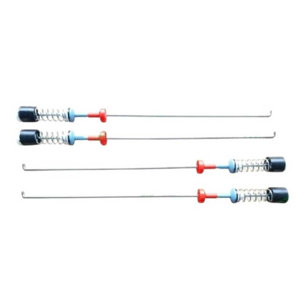 Suspensi - per gantung mesin cuci top loading Samsung 61 Cm