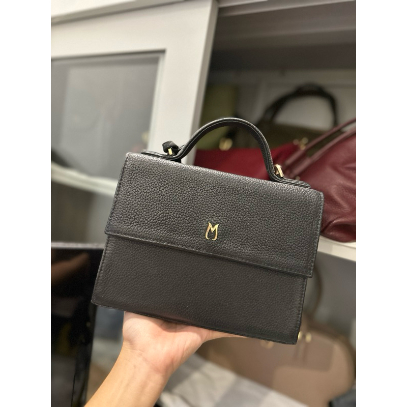 preloved mooij / mooij preloved / mooij second / mooij bag / tas mooij