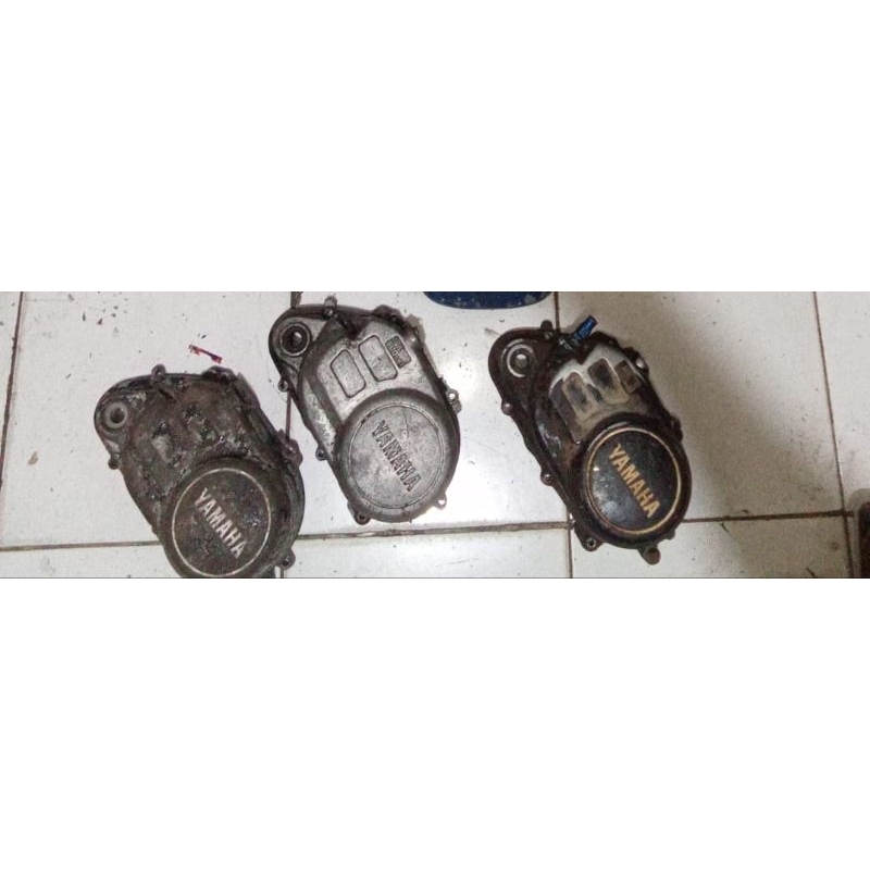 bak kopling kanan fizr original second copotan unit