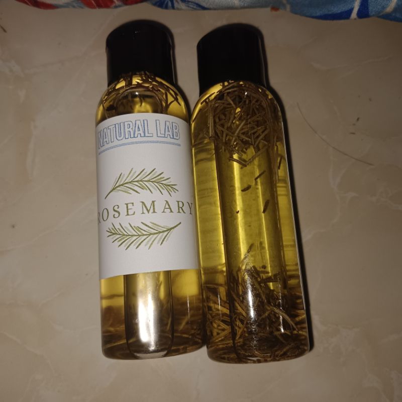 ROSEMARY HAIR OIL