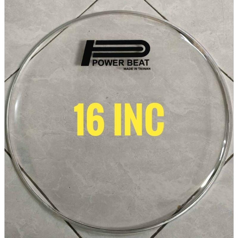 MIKA BASS HADROH 16 INC ORIGINAL