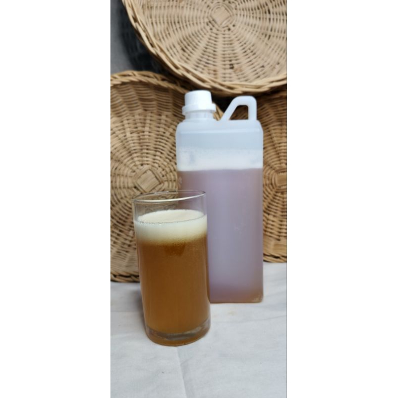 

Madu Kelulut/Klanceng Murni 1kg = 889ml