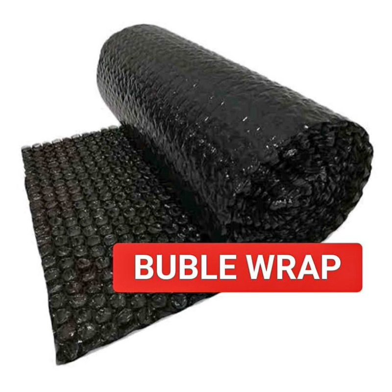 

Buble Wrap Packing