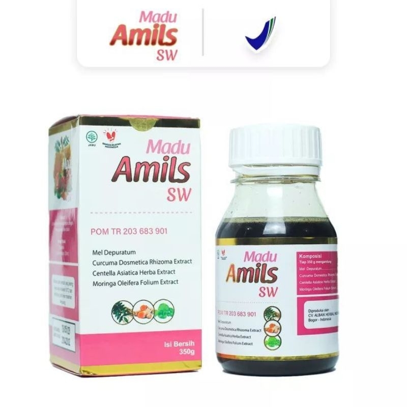 

MADU AMILS SW ORIGINAL