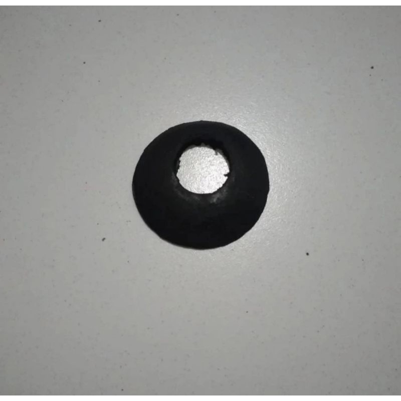 Karet Kunci Stang VespaSuper Sprint Bajaj
Hitam