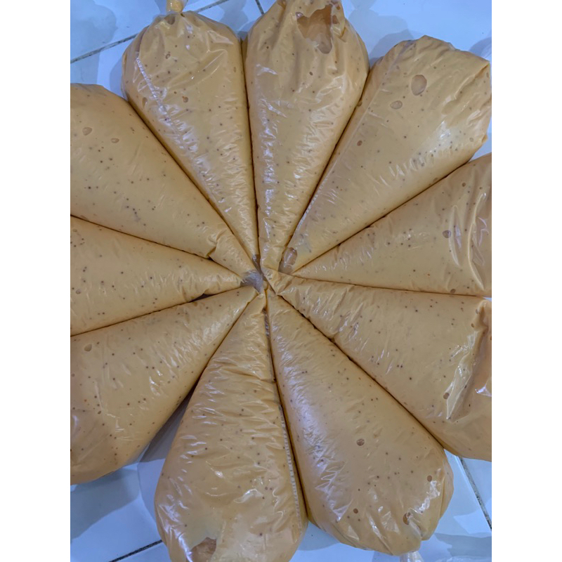 saus mentai 250gr