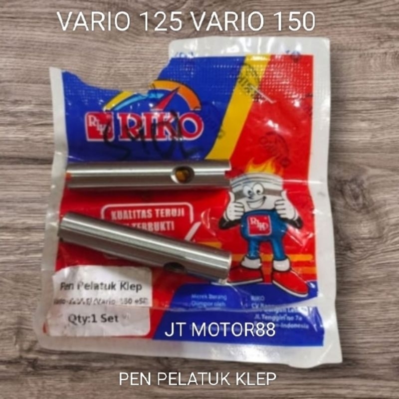AS PEN PELATUK KLEP VARIO 125 VARIO 150