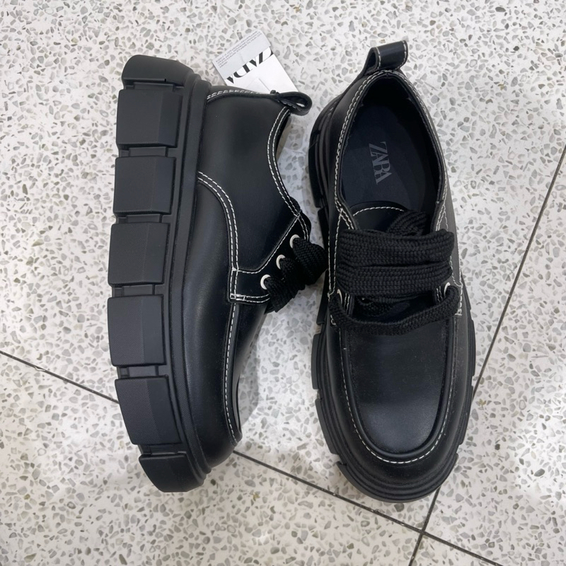 Shoes Sneakers ZARA MEN Jastip (jasa titip)