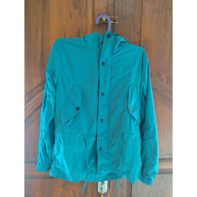 James bogie PG'024 PK001 NYLON BLUE