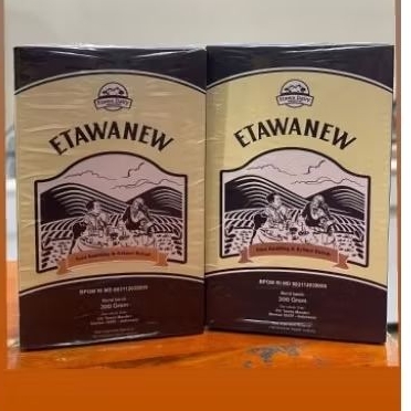 

Susu Etawa New