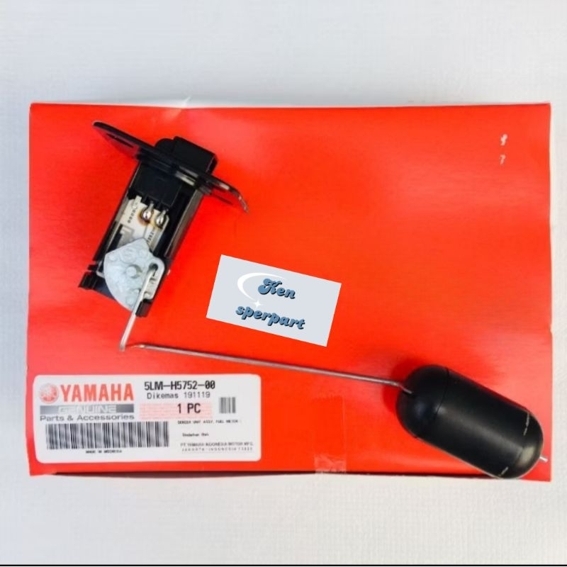 Indikator Pelampung Tangki Bensin Yamaha F1ZR FIZR F1Z FIZ R Force 1 F1 Jupiter Z Vega R Lama Alfa S