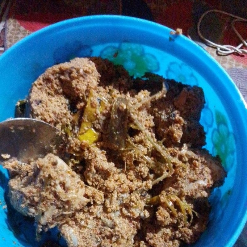

rendang