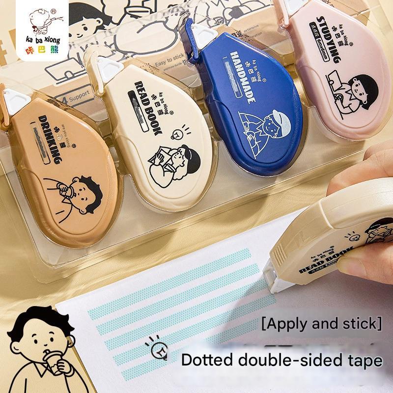 

Correction Tape Tipe X Kertas