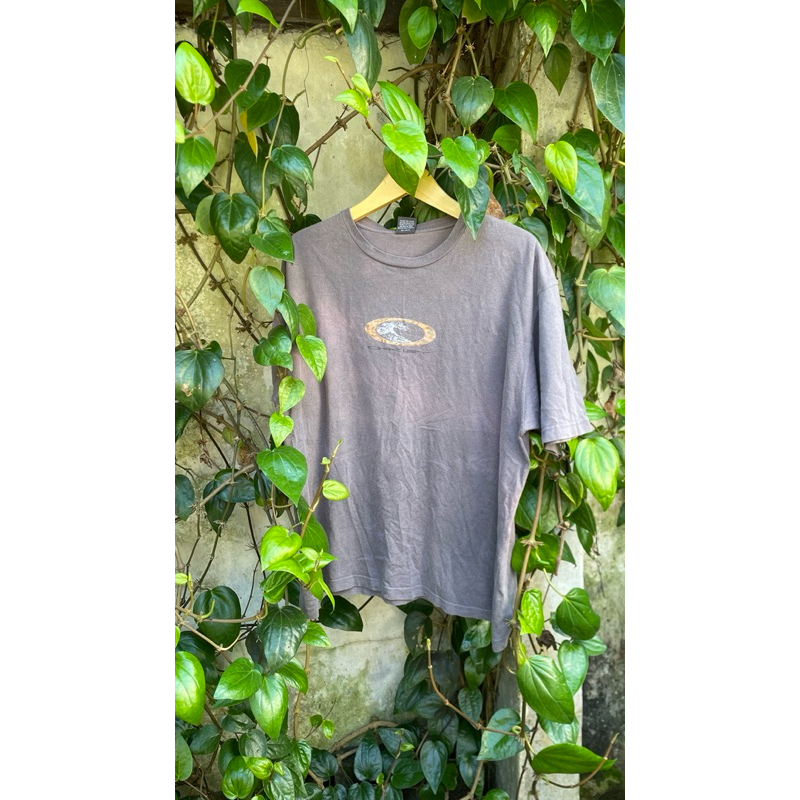 T-shirt Vintage Oakley