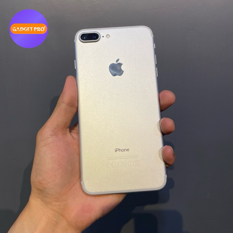iphone 7 plus 32gb second inter