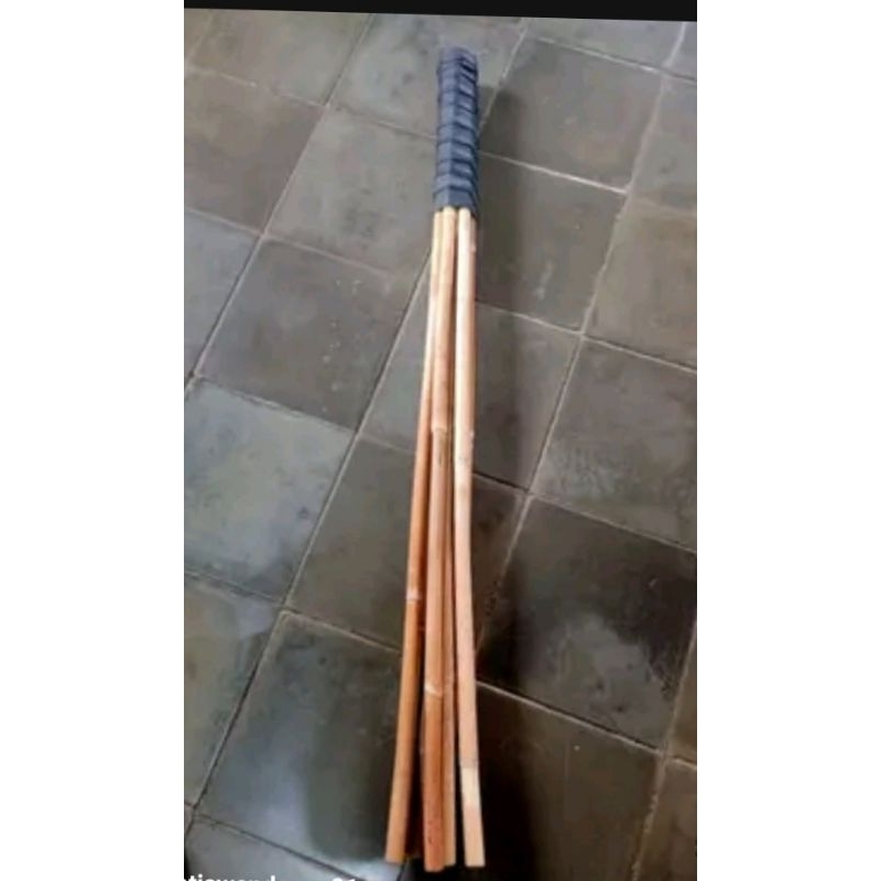 rotan pengaduk martabak