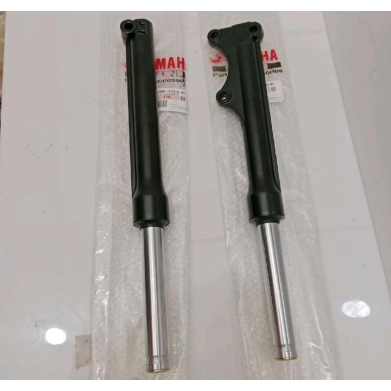 AS SHOCK DEPAN+TABUNG MIO M3 MIO J SOUL GT 125 XEON 115/125 SOUL GT 125 FINO 125