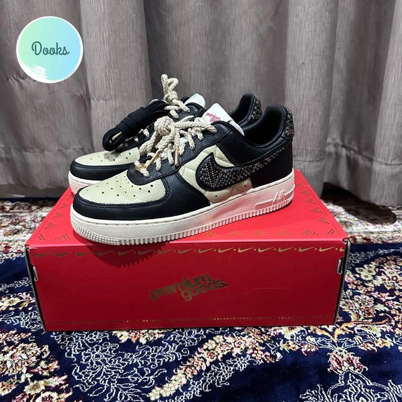 Nike Air Force 1 Low Premium Goods The Sophia